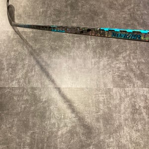 Junior Bauer Twitch Hockey Stick P28 | LH