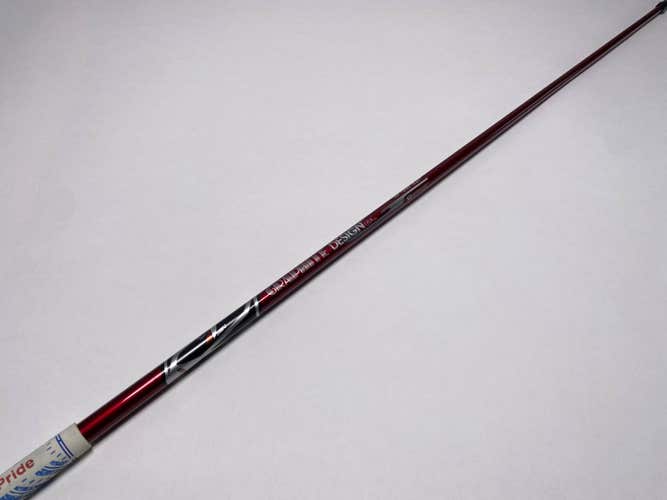 Graphite Design Tour AD G 50g Stiff Graphite Driver Shaft 44.25"-Ping