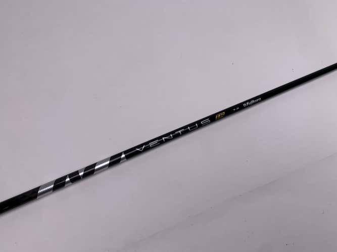 Fujikura Ventus Black TR 7-X Velocore Extra Stiff Driver Shaft 44.75"-Taylormade