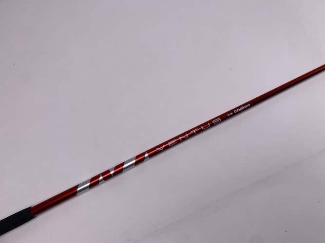 Fujikura Ventus Red 5R Velocore Regular Graphite Fairway Wood Shaft 41.75"-PXG