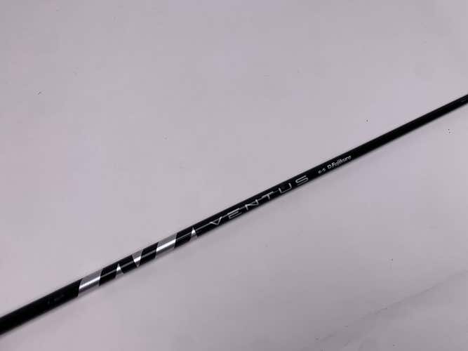 Fujikura Ventus Black 6S Velocore Stiff Graphite Driver Shaft 43.75"-PXG