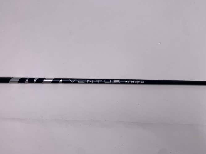 Fujikura Ventus Blue 7-S Velocore Stiff Graphite Fairway Wood Shaft 42.25"-PXG