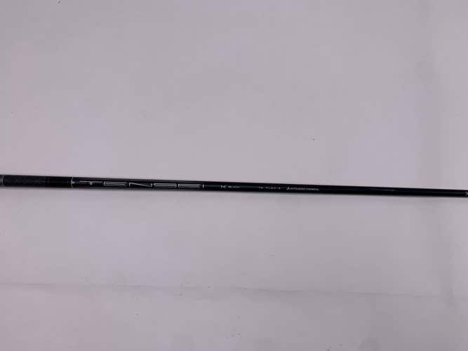 Mitsubishi Chemical Tensei K Black Xlink 75g Stiff Fairway Shaft 42.25"-Titleist