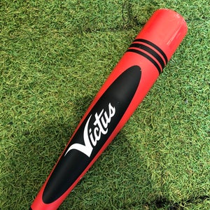 2025 Victus Vibe Alloy Bat USABat Certified (-10) Alloy 20 oz 30" (Used)