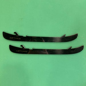 Bauer LS Pulse Ti Replacement Steel Blades | 230mm