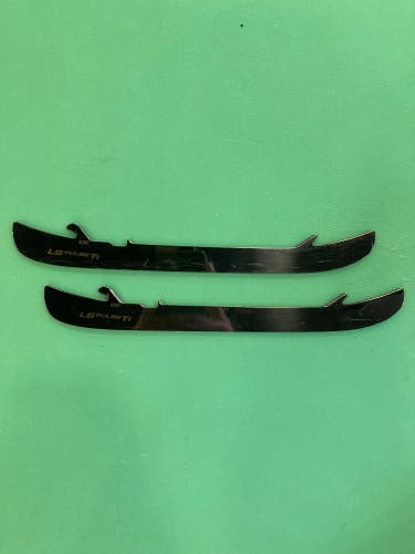 Bauer LS Pulse Ti Replacement Steel Blades | 230mm