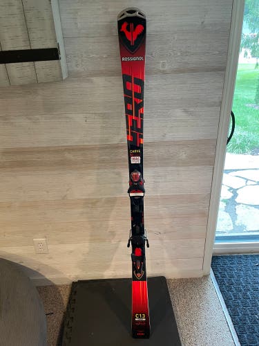 Rossignol Hero SL Carve (167 cm)