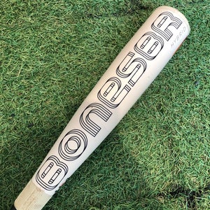 2024 Warstic Bonesaber Hybrid Bat USABat Certified (-10) Hybrid 18 oz 28" (Used)