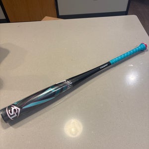 Louisville Slugger Atlas Alloy BBCOR Certified Bat (-3) 31 oz 34" (New)