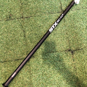 STX SC-Ti R Shaft (Used)