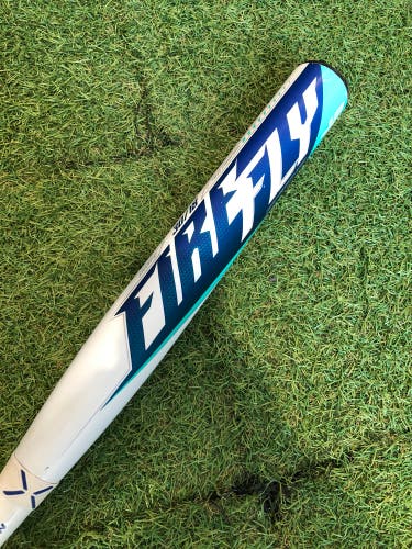 2022 Easton Firefly Composite Bat (-12) Composite 18 oz 30" (Used)