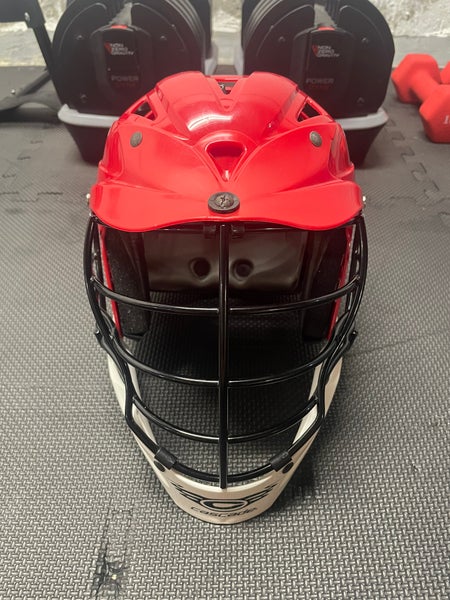 Cascade CPX-R Helmet (New)