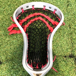 ECD Lacrosse Mirage 2.0 Graphene Strung Head (Used)