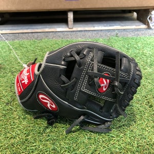Rawlings Select Pro Lite RH Infield Baseball Glove 10.5" (Used)