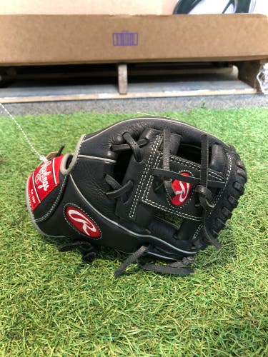 Rawlings Select Pro Lite RH Infield Baseball Glove 10.5" (Used)