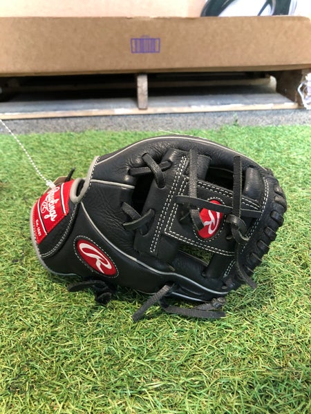 Rawlings Select Pro Lite RH Infield Baseball Glove 10.5" (Used)