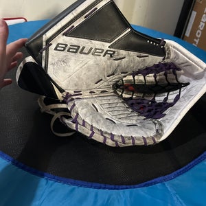 Bauer M5 Pro Regular (Used)