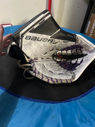 Bauer M5 Pro Regular (Used)