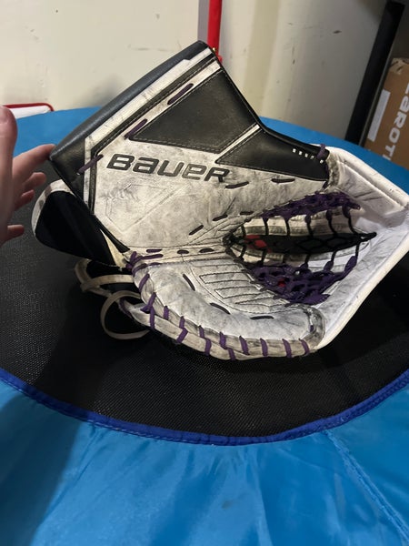 Bauer M5 Pro Regular (Used)