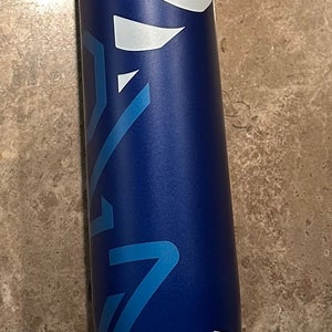 2023 DeMarini Nautalai Composite Bat (-6) 28 oz 34" (Used)