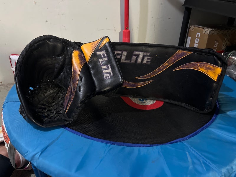 Flite Regular (Used)