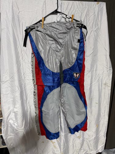 Old School Hyper XL Inline Pants (Used)