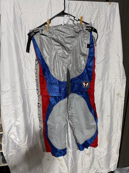 Old School Hyper XL Inline Pants (Used)