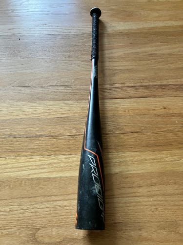 Rawlings Prodigy Alloy USABat Certified Bat (-11) 18 oz 29" (Used)