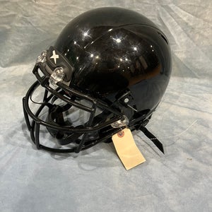 Black Youth Small Xenith X2E+ Helmet (New)