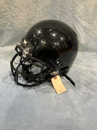 Black Youth Small Xenith X2E+ Helmet (New)