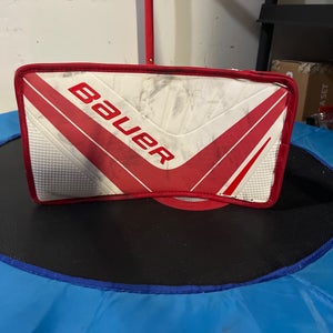 Bauer Vapor 1x Regular (Used)