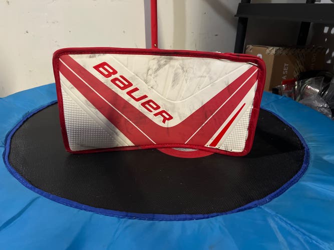 Bauer Vapor 1x Regular (Used)