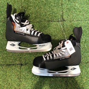Senior Easton Synergy EQ2 Hockey Skates Regular Width 10.0 (Used)