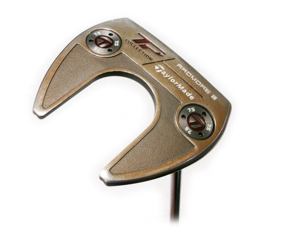 TaylorMade TP Collection Ardmore 2 35" Mallet Putter