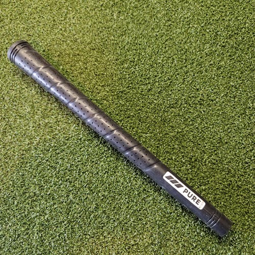 PURE Wrap golf grip standard size (New)(New)