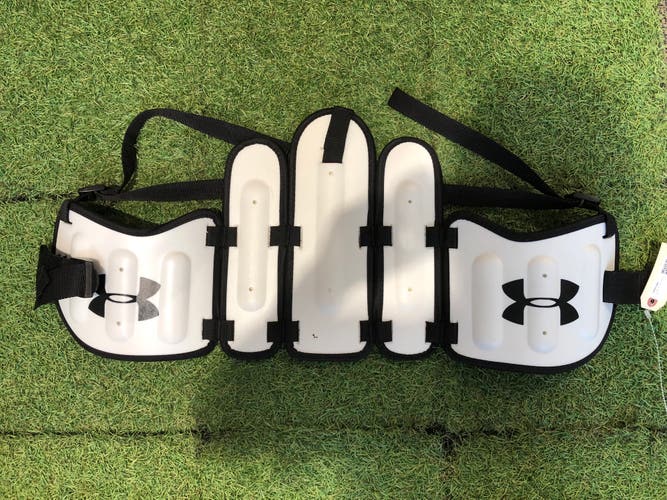 Adult Medium Under Armour Rib Pad