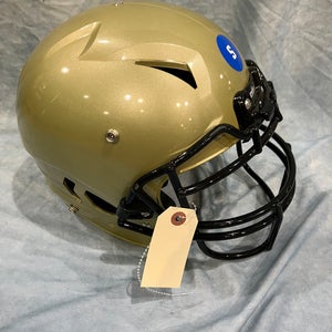 Youth Small Schutt Vengeance A11 Helmet
