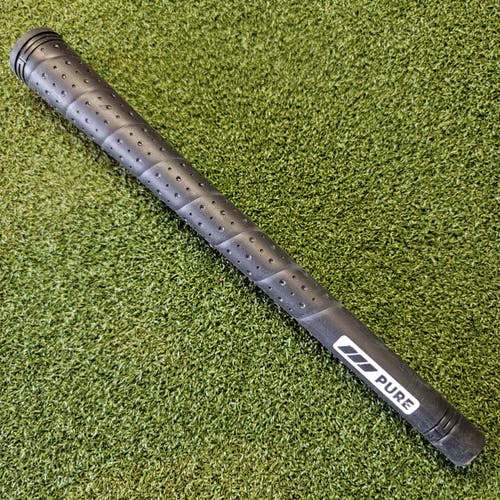 PURE Wrap golf grip mid size (New)