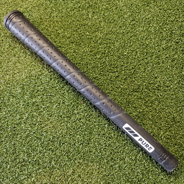 PURE Wrap golf grip mid size (New)