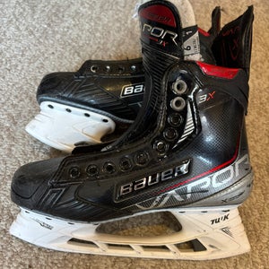 Bauer Hockey Skates Size 6 (Used)
