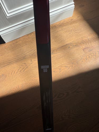 Intermediate Bauer Nexus Tracer Left Hand Hockey Stick P28 (New)
