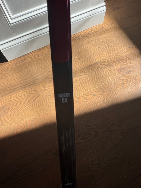 Intermediate Bauer Nexus Tracer Left Hand Hockey Stick P28 (New)