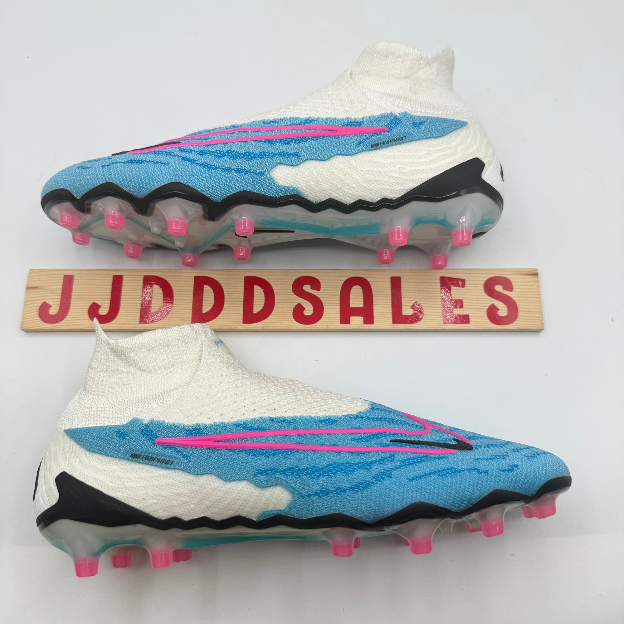 Nike Phantom GX Elite DF AG Pro Blast Pack FD0257-446 Men's 6.5