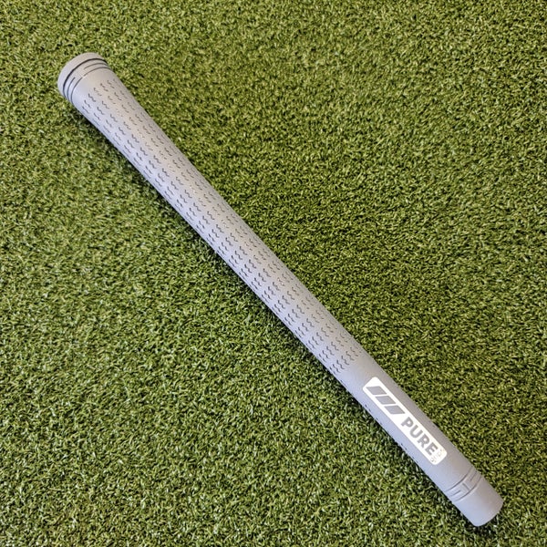 PURE Pro velvet style golf grip undersize (New)