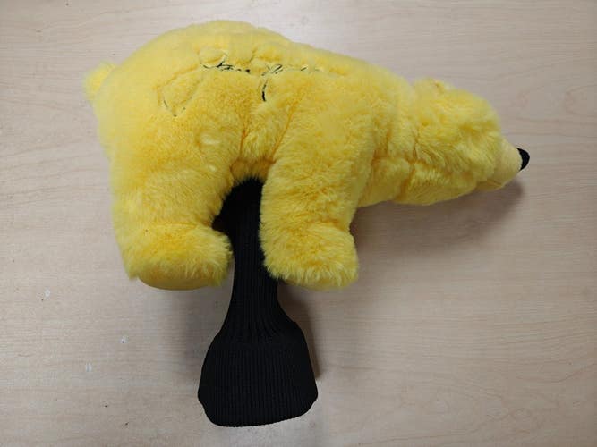 Daphne's Jack Nicklaus Golden Bear Golf Driver Headcover