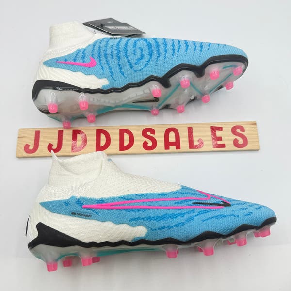 Fanta セット Nike Phantom GX Elite DF AG Pro Blast Pack FD0257-446 Men's 6.5