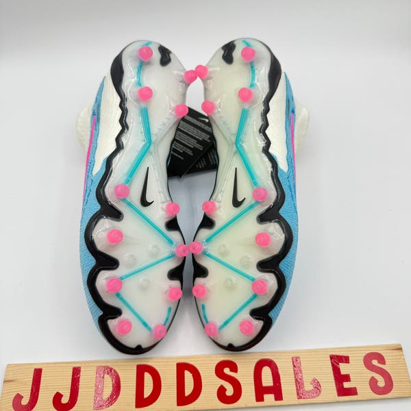 Nike Phantom GX Elite DF AG Pro Blast Pack FD0257-446 Men display picture 3