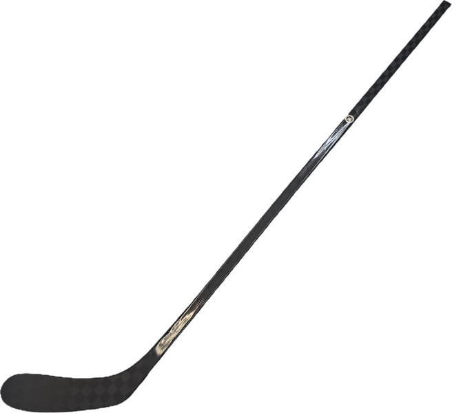DK's Eraser Pro RH Intermediate Pro Stock Hockey Stick 55 Flex DK28 (14187)