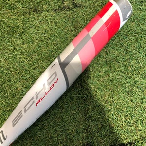 2023 Marucci Echo Alloy Bat (-12) Alloy 17 oz 29" (Used)