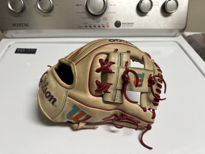 Wilson A2000 1786 11.5" (Used)